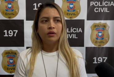 Polícia Civil prende dois homens por descumprimento de medida protetiva e tentativa de feminicídio em Lucas do Rio Verde