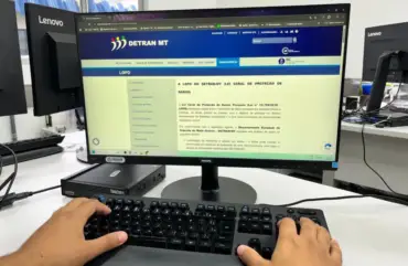 DETRAN-MT avança na adequação à Lei Geral de Proteção de Dados