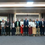 Defesa Agropecuária: Valney Souza assume a presidência do SINFA-MT com foco em valorização e visibilidade