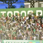 Decisão no Passo das Emas: mais de 3,5 mil luverdenses já confirmaram presença para a final do Mato-grossense