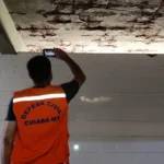Defesa Civil de Cuiabá digitaliza vistorias e avança na modernização dos serviços