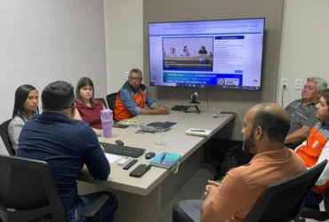Defesa Civil capacita gestores para desastres em MT