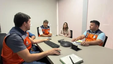 Plano de Contingência avança em Paranatinga (MT)