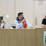 Plano de Contingência é entregue em Itiquira com apoio da Defesa Civil