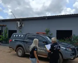 Operação Legado de Maria cumpre 26 mandados em MT
