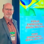 Fórum Empresarial Brasil-Bolívia em São Paulo discute integração logística e estratégica com Mato Grosso