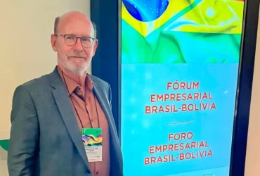 Fórum fortalece comércio entre Brasil e Bolívia