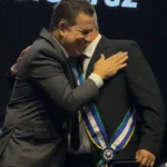 Dilmar Dal Bosco é homenageado em reconhecimento político