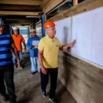 Ganha Tempo avança com obra no Pedra 90 em Cuiabá