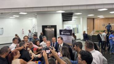 Deputados confirmam presença no Show Safra 2026 e reforçam união dos três Poderes em apoio ao agro mato-grossense na ALMT