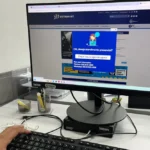 Detran-MT alerta sobre site falso usado para aplicar golpes