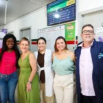 ‘Dia D da Mulher’ garantiu mais de 1,3 mil atendimentos em Várzea Grande