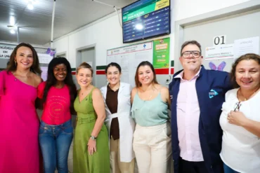 ‘Dia D da Mulher’ garantiu mais de 1,3 mil atendimentos em Várzea Grande