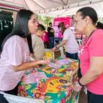 Cuiabá celebra o Dia da Mulher com serviços, cultura e empreendedorismo no Parque das Águas