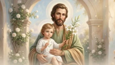 Dia de São José | 19 de Março