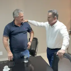 Liderança de Dilmar Dal Bosco chega ao fim na ALMT