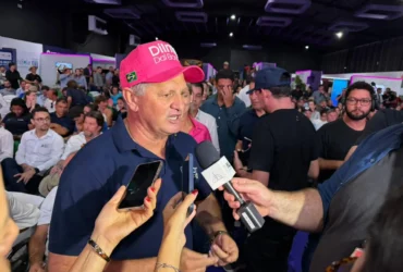 Agronegócio impulsiona debate no Show Safra 2026