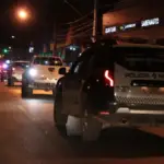 Adolescentes são apreendidos após sequestro de trabalhador em armazém de Tangará da Serra