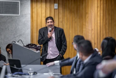 Violência contra mulher entra no currículo escolar