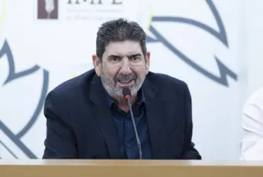 Dr. João - Foto: ALMT