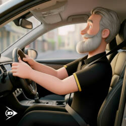 Dunlop destaca importância da ergonomia para motoristas   Divulgação (6)