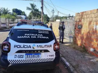 Patrulha Maria da Penha atende 7 mil mulheres em MT
