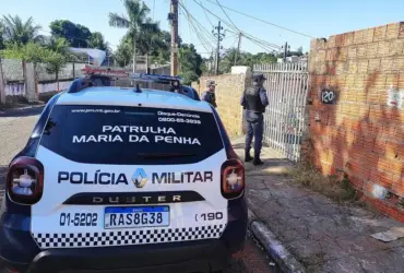 Patrulha Maria da Penha atende 7 mil mulheres em MT