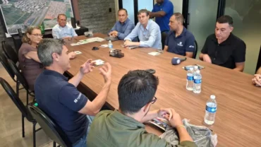 Em encontro com a imprensa, organizadores do Show Safra Mato Grosso 2026 falam sobre expectativa para o evento