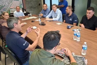 Em encontro com a imprensa, organizadores do Show Safra Mato Grosso 2026 falam sobre expectativa para o evento