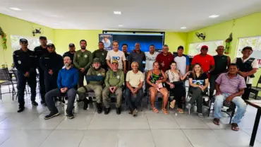 Pescadores alertam sobre crise no Rio Cuiabá