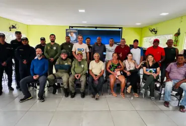 Pescadores alertam sobre crise no Rio Cuiabá