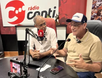Hospital em foco: Moretto esclarece vídeo viral