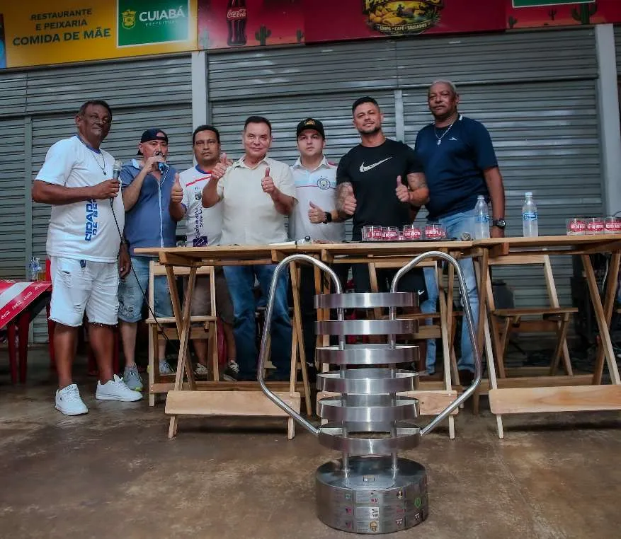 Campeonato dos Feirantes ganha apoio parlamentar em MT