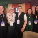 Sinop participa do Encontro Nacional de Gestoras de Políticas Públicas para Mulheres em Fortaleza