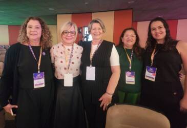 Encontro Nacional de Gestoras
