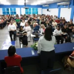 Encontro Técnico Integra SUAS capacita assistência social em Mato Grosso