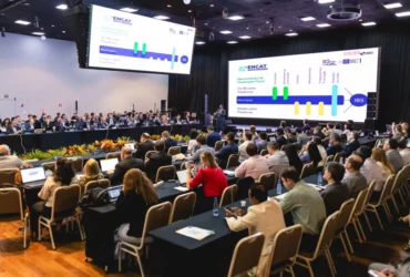 Encat Cuiabá debate IBS e modernização tributária