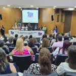 Encontro fortalece bibliotecas em Mato Grosso