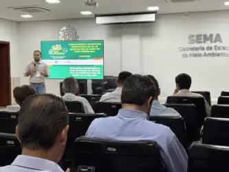 Metano na pecuária de corte é debatido em MT