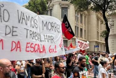 Entidades divulgam manifesto contra redução da jornada sem debate técnico