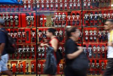 Escala 6x1 atinge 33,2% dos empregos no Brasil, aponta levantamento