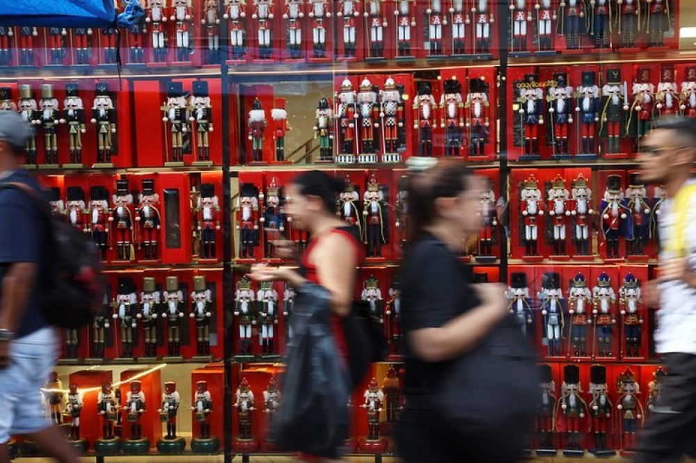 Escala 6x1 atinge 33,2% dos empregos no Brasil, aponta levantamento