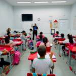 Escola Municipal de Lucas do Rio Verde é destaque no 5º Alfabetiza MT