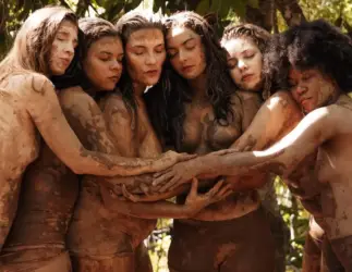 O Eco de Iara estreia no Cine Teatro Cuiabá