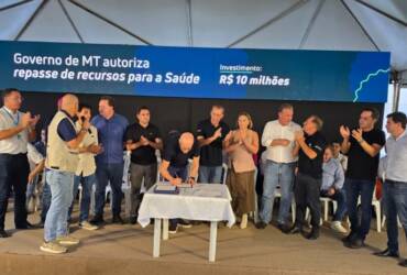 Estado e Município firmam parceria e destinam R$ 10 milhões ao Hospital São Lucas