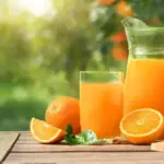Estoques de suco de laranja se recuperam com melhora na safra 2025/26