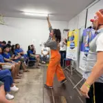 Estudante – Cidadão do Futuro 2026 começa em Cuiabá