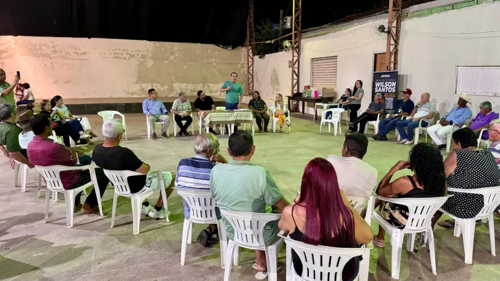 RioCuiabá mobiliza debate sobre pesca e hidrelétricas