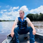 Expedição percorre 900 km pelo Rio Cuiabá até o Pantanal