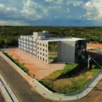 Parque Tecnológico avança e abre visita técnica em MT